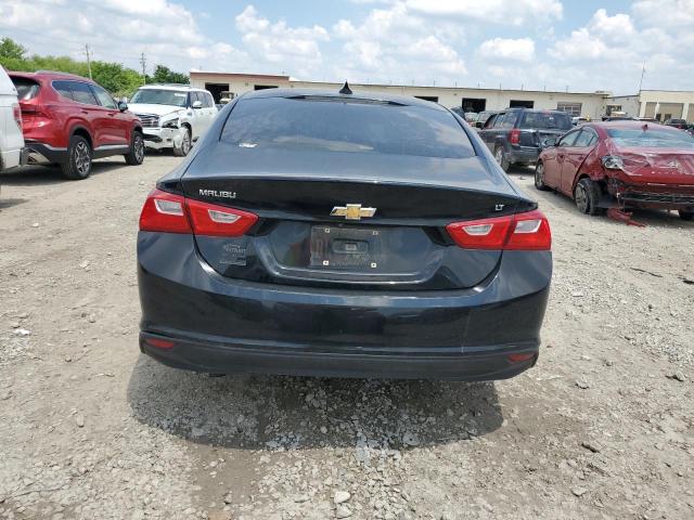 Photo 6 from auction – 2016 CHEVROLET MALIBU LT with VIN 1G1ZE5ST3GF222254