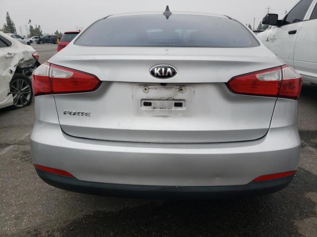 Photo 6 from auction – 2015 KIA FORTE LX with VIN KNAFX4A64F5271314