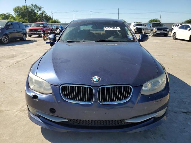 Photo 5 from auction – 2013 BMW 328 I with VIN WBAKE3C54DE771781