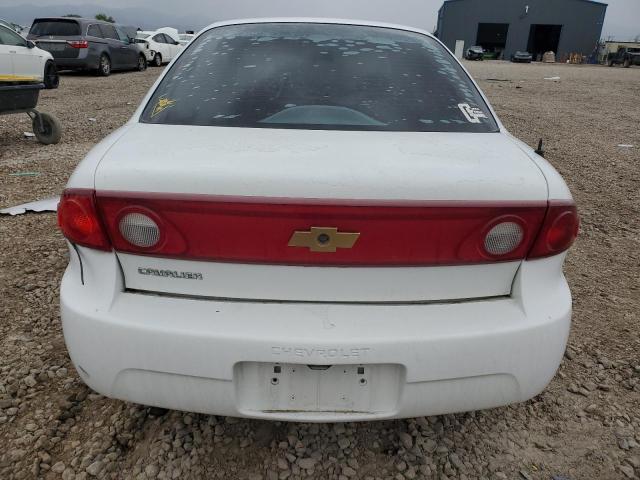 Photo 6 from auction – 2005 CHEVROLET CAVALIER with VIN 1G1JC52F557140322