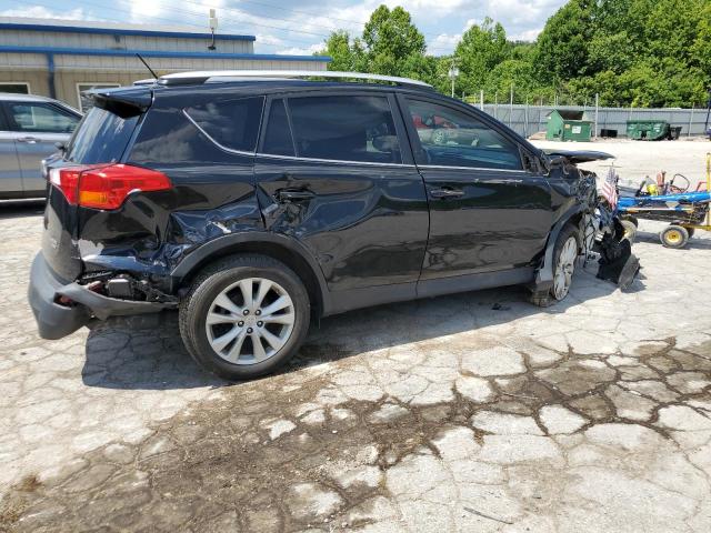 Photo 3 from auction – 2015 TOYOTA RAV 4 with VIN 2T3DFREV8FW339876