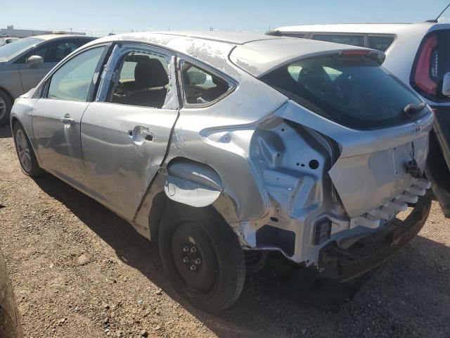 Photo 2 from auction – 2017 FORD FOCUS SE with VIN 1FADP3K20HL278121