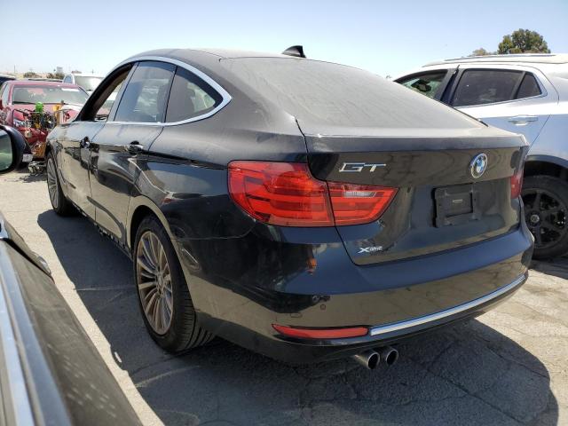 Photo 2 from auction – 2015 BMW 328 XIGT with VIN WBA3X5C58FD559792