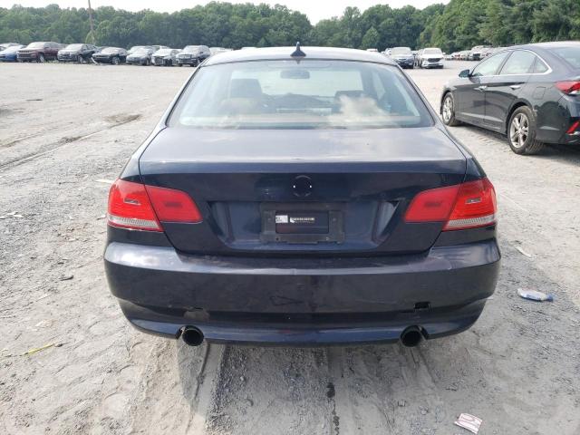 Photo 6 from auction – 2009 BMW 335 I with VIN WBAWB73519P046006