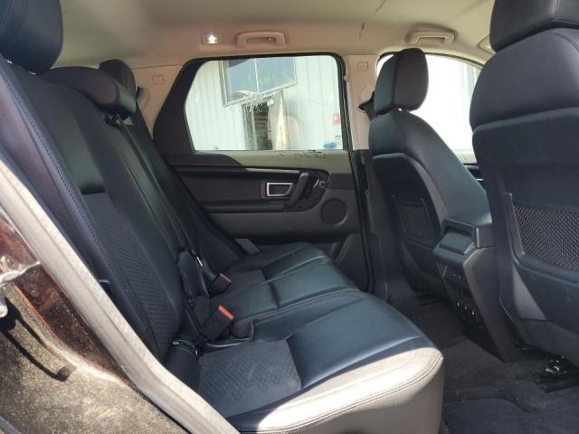 Photo 11 from auction – 2017 LAND ROVER DISCOVERY with VIN SALCP2BG4HH655895
