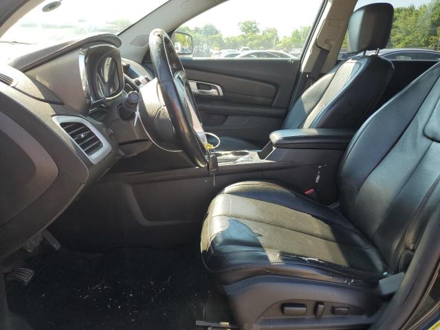 Photo 7 from auction – 2010 GMC TERRAIN SL with VIN 2CTALFEW8A6409422