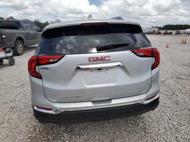 Photo 6 from auction – 2021 GMC TERRAIN SL with VIN 3GKALPEV6ML318534