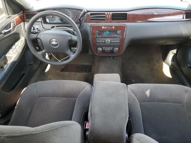 Photo 8 from auction – 2008 CHEVROLET IMPALA LT with VIN 2G1WT58N089103816