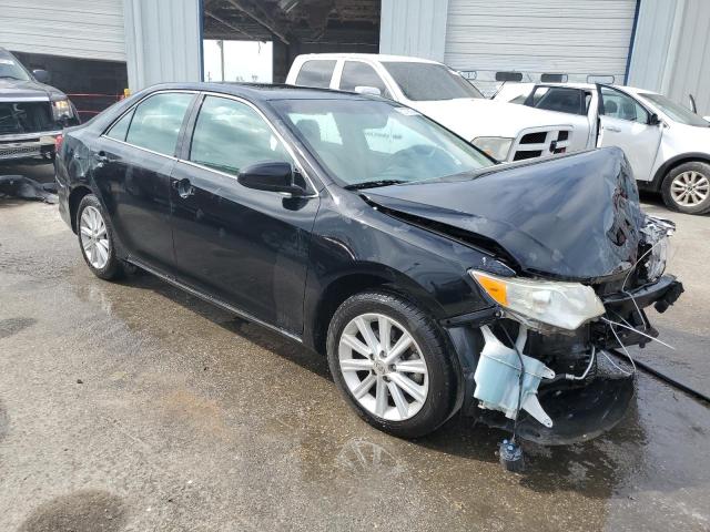 Photo 4 from auction – 2012 TOYOTA CAMRY BASE with VIN 4T1BF1FK1CU152903