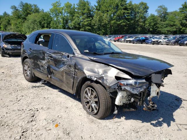 Photo 4 from auction – 2017 MAZDA CX-9 TOURI with VIN JM3TCBCY1H0132981