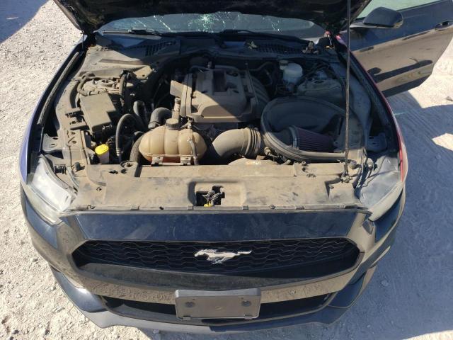 Photo 11 from auction – 2015 FORD MUSTANG with VIN 1FA6P8THXF5399636