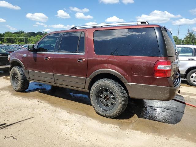 Photo 2 from auction – 2016 FORD EXPEDITION with VIN 1FMJK1JTXGEF02391