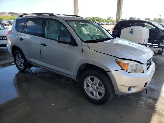 Photo 4 from auction – 2008 TOYOTA RAV4 with VIN JTMZD33V785103371