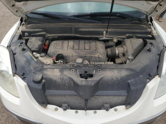 Photo 12 from auction – 2010 BUICK ENCLAVE CX with VIN 5GALVBED4AJ112643