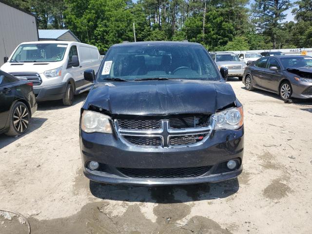 Photo 5 from auction – 2017 DODGE GRAND CARA with VIN 2C4RDGCG9HR630968