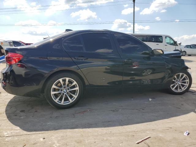 Photo 3 from auction – 2016 BMW 320 I with VIN WBA8E1G59GNT34355