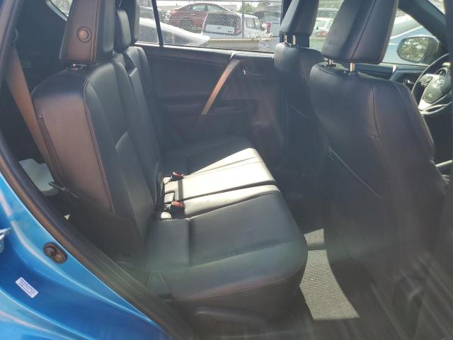 Photo 10 from auction – 2016 TOYOTA RAV4 SE with VIN JTMJFREV1GD178062