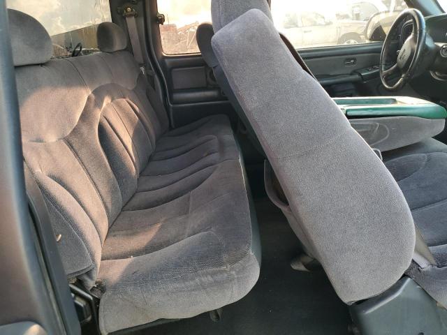 Фото 10 с аукциона – 2001 GMC NEW SIERRA с VIN 2GTEC19V611209086
