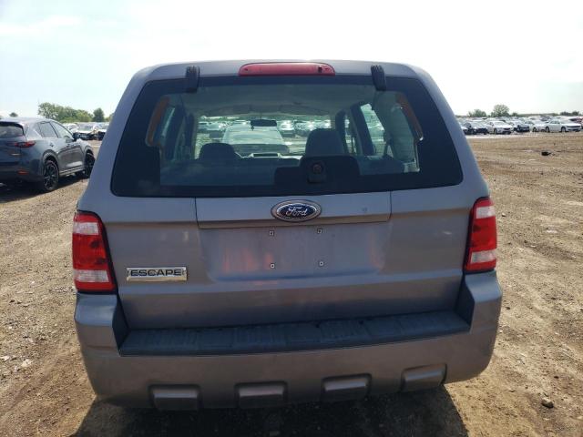 Photo 6 from auction – 2008 FORD ESCAPE LIM with VIN 1FMCU02Z38KB08962