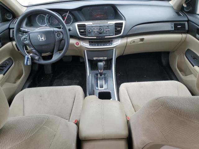 Photo 8 from auction – 2014 HONDA ACCORD EX with VIN 1HGCR2F77EA135546