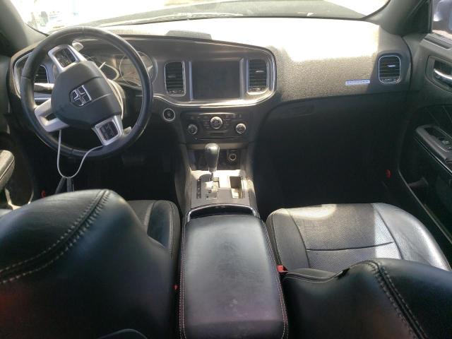 Photo 8 from auction – 2014 DODGE CHARGER R/ with VIN 2C3CDXDT9EH242582