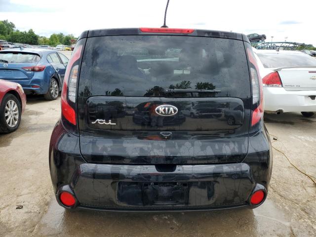 Фото 6 с аукциона – 2016 KIA SOUL + с VIN KNDJP3A59G7353902