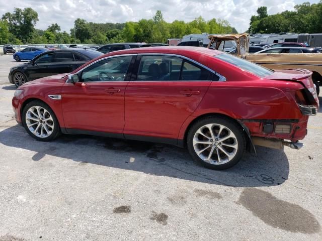 Photo 2 from auction – 2013 FORD TAURUS LIM with VIN 1FAHP2J86DG159753