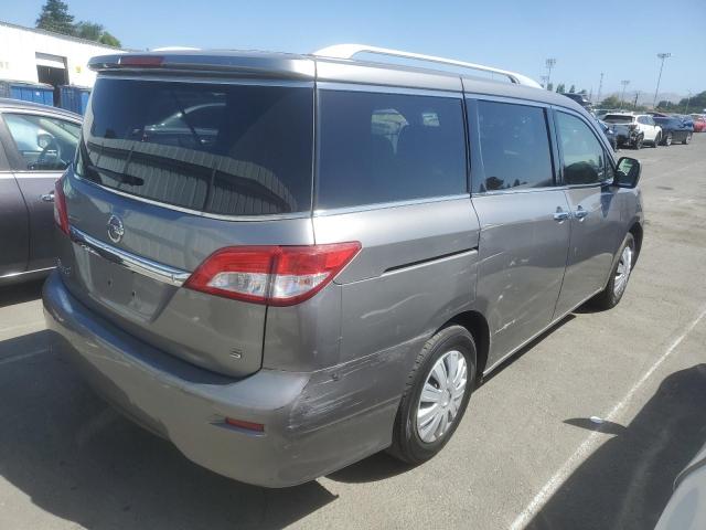 Photo 3 from auction – 2012 NISSAN QUEST S with VIN JN8AE2KP5C9044916