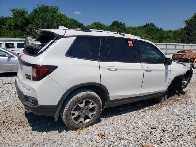Photo 3 from auction – 2023 HONDA PASSPORT T with VIN 5FNYF8H67PB044288