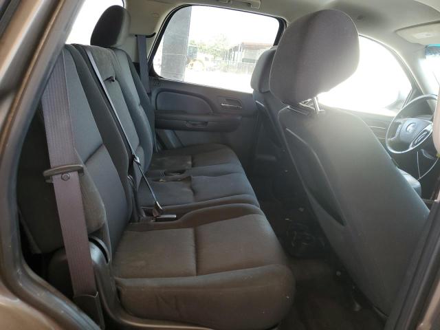 Photo 11 from auction – 2011 GMC YUKON SLE with VIN 1GKS1AE03BR299913