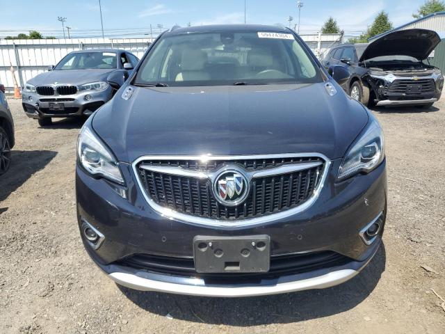 Photo 5 from auction – 2020 BUICK ENVISION P with VIN LRBFX3SX6LD080109