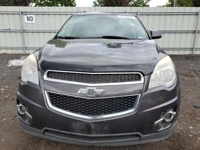 Photo 5 from auction – 2014 CHEVROLET EQUINOX LT with VIN 2GNFLGEK2E6354144