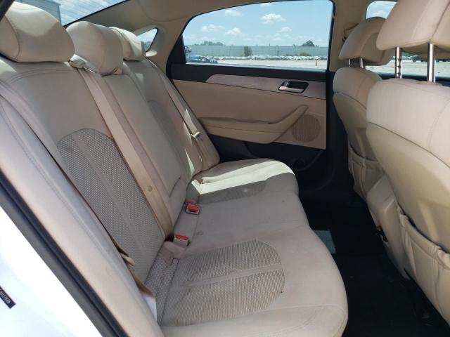 Photo 10 from auction – 2016 HYUNDAI SONATA SE with VIN 5NPE24AF0GH379086