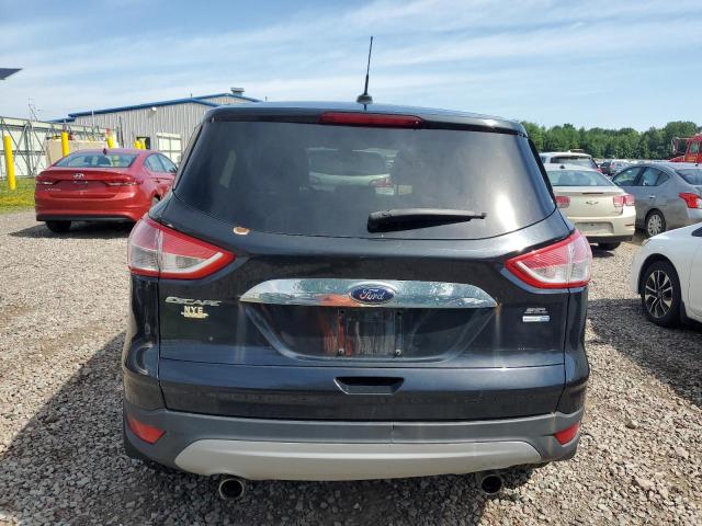 Photo 6 from auction – 2013 FORD ESCAPE SEL with VIN 1FMCU9HX5DUA23551