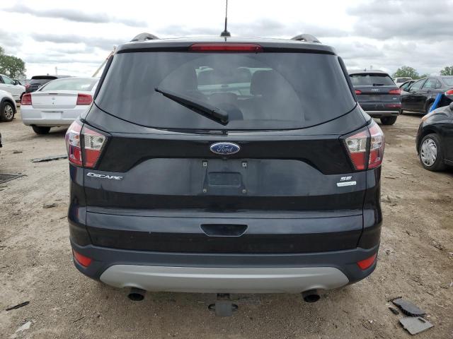 Photo 6 from auction – 2017 FORD ESCAPE SE with VIN 1FMCU0GD4HUC21949