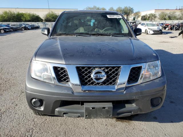 Photo 5 from auction – 2019 NISSAN FRONTIER S with VIN 1N6AD0ER4KN732957