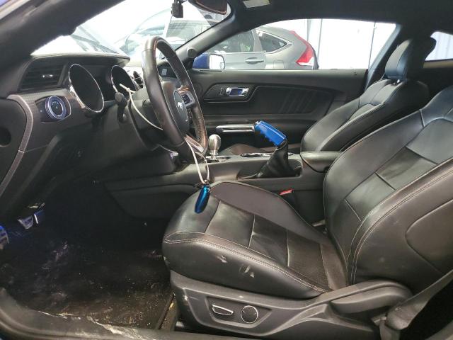 Photo 7 from auction – 2015 FORD MUSTANG GT with VIN 1FA6P8CF8F5303324