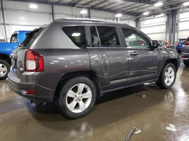 Photo 3 from auction – 2015 JEEP COMPASS LA with VIN 1C4NJDEB8FD417114