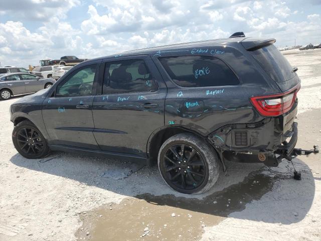 Photo 2 from auction – 2018 DODGE DURANGO GT with VIN 1C4RDHDG8JC316943