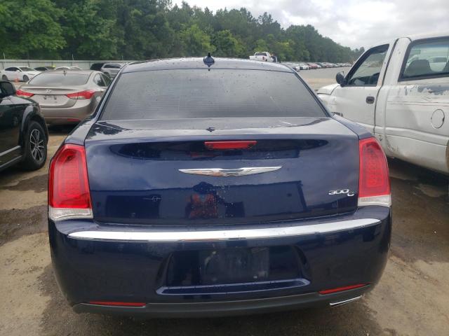 Photo 6 from auction – 2016 CHRYSLER 300C with VIN 2C3CCAEG2GH333911