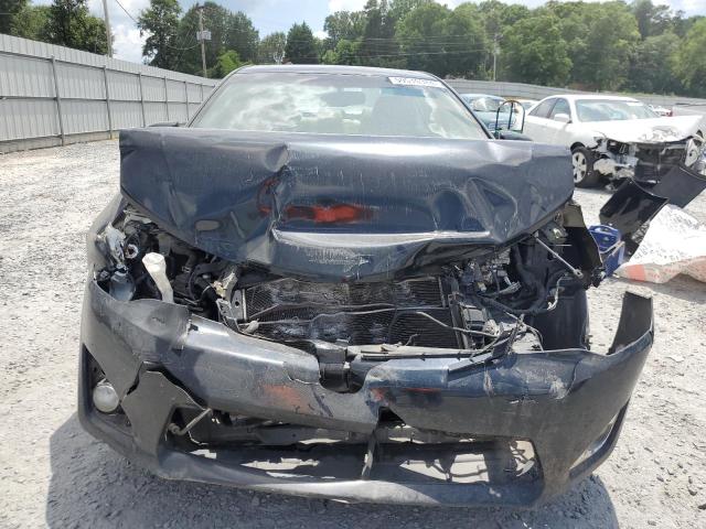 Photo 5 from auction – 2012 TOYOTA CAMRY HYBR with VIN 4T1BD1FK2CU039466