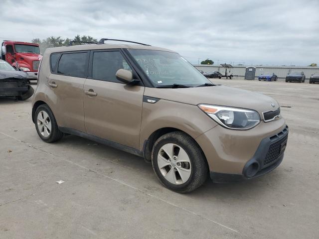Photo 4 from auction – 2014 KIA SOUL with VIN KNDJN2A22E7074990