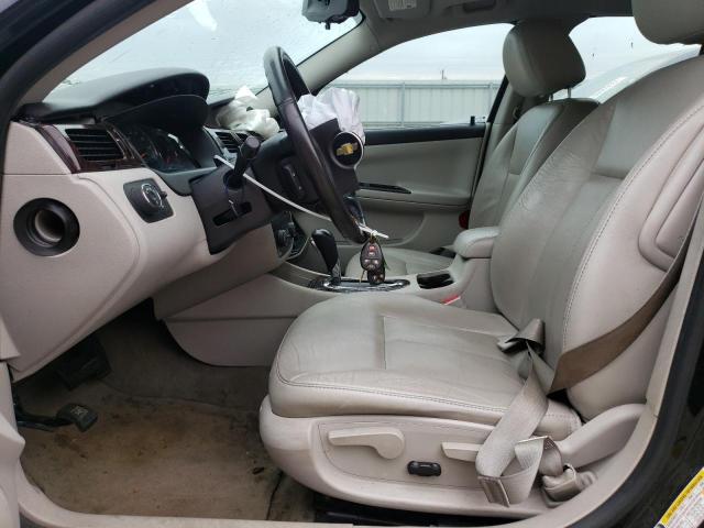 Photo 7 from auction – 2013 CHEVROLET IMPALA LT with VIN 2G1WG5E34D1101941