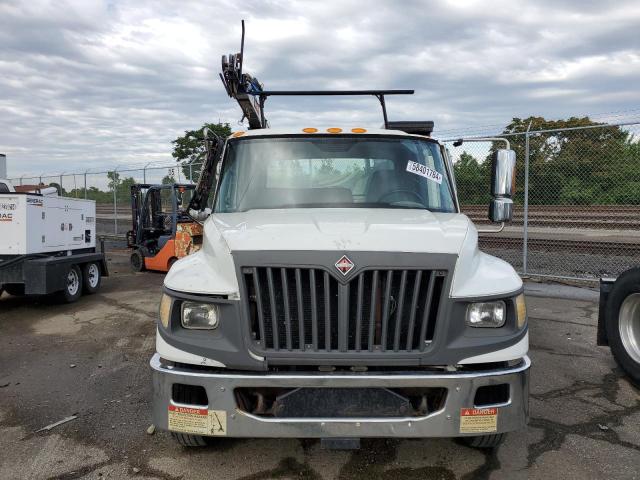 Photo 5 from auction – 2012 INTERNATIONAL TERRASTAR with VIN 1HTJSSKK0CJ405821