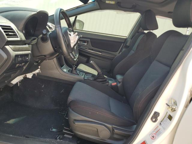 Photo 7 from auction – 2018 SUBARU 360 with VIN JF1VA1C6XK9802536