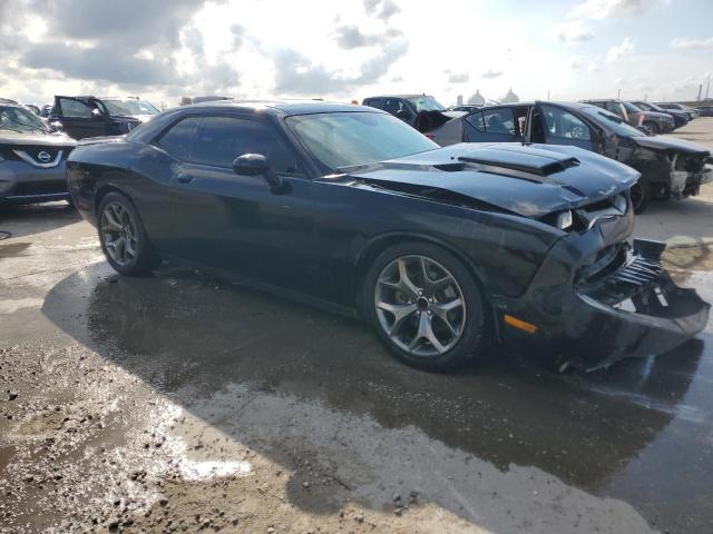 Photo 4 from auction – 2015 DODGE CHALLENGER with VIN 2C3CDZAT3FH783225