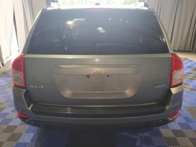 Photo 6 from auction – 2012 JEEP COMPASS LA with VIN 1C4NJDEBXCD506825