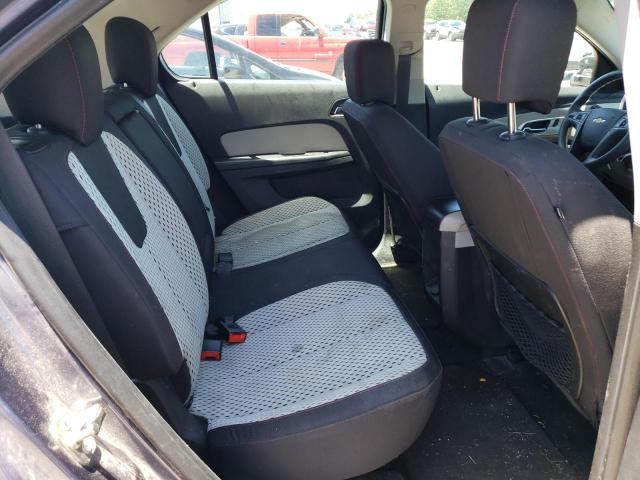 Photo 11 from auction – 2014 CHEVROLET EQUINOX LS with VIN 2GNFLEEK1E6262186