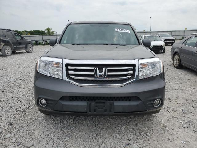 Photo 5 from auction – 2013 HONDA PILOT EXL with VIN 5FNYF4H59DB056616