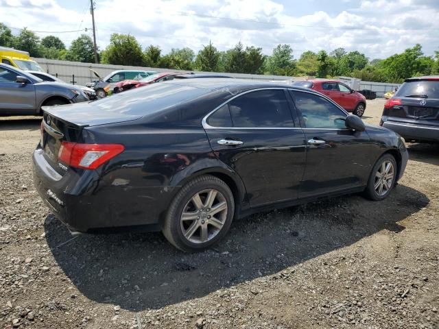 Photo 3 from auction – 2007 LEXUS ES 350 with VIN JTHBJ46GX72119012